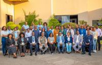 Zambezi Basin states set climate resilience priorities with US$130m programme  