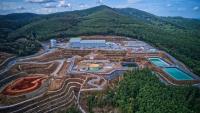 Eldorado confirms Skouries mine connection to national grid amid ramp-up