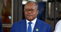 Exiled Guinea-Bissau President Embalo signals return amid political tension