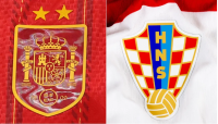 World Champions Spain Host Croatia In Nations League Clash
