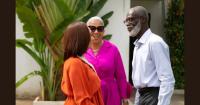 Ivory Coast: Claudius Hawwmond, star of ‘La Dernière Voix’, has died