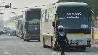 UN concerned by Malaysia returns of Myanmar migrants