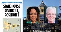 National politics inflect Spokane’s fall state House rematch
