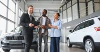THANDA SITHOLE | South Africa’s automotive market: growth amid structural change