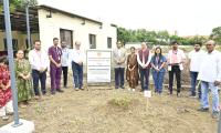 AIIMS Nagpur celebrates Ayurveda Day 2026 with medicinal plantation drive