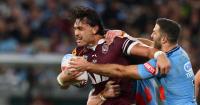 Tino Fa’asuamaleaui makes international call ahead of World Cup