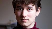 Jack Mackay’s Gloam wins two Week Junior Book Awards