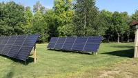 Minnesota cabin owner can't get DIY solar tied to grid, and installers say that's no surprise