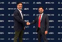 Abhi and NymCard Partner to Streamline SME Credit Solutions for UAE Financial Institutions