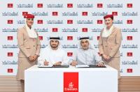 Emirates, Dubai Chambers partner to support global growth of SMEs