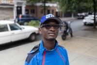 NYC Delivery Workers Report Staggering Rates of Injury, Mental Health Issues