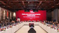 Turkish, African competition authorities discuss co-op at Istanbul meeting