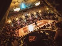 Gavito Tango Festival brings the soul of Buenos Aires to Los Angeles