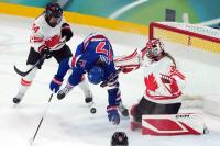 Hockey Canada invites 48 women to selection camp for World Championship team