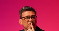 Britain’s Freedom of Speech Crackdown is Costing Labour Votes, Says Advocacy Group
