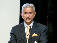 India-China Ties ‘Better’ Than 2025: Jaishankar