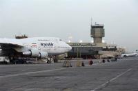 Iraq’s Najaf receive first Iranian plane after US exemption