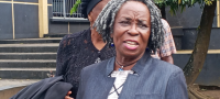 “The People Did a Fantastic Job” — Mary Broh Defends Defendants in Saudi Rice Trial