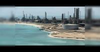 Saudi resumes Yanbu oil loading after pipeline restart