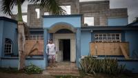 Hurricane Polo nears Mexico's Baja California Sur as residents board up and evacuate