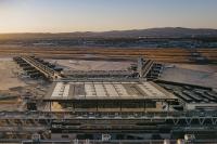 Frankfurt Airport expects busy Terminals during Fall break