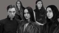 Ones to Watch at Paris Fashion Week Spring 2027