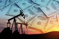 Oil supply risks mount as Brent tops US$102 on threat of Middle East shipping routes disruption