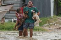 Mexico braces for flooding from Hurricane Polo