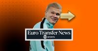 Barca, Madrid stance on Haaland revealed - Euro Transfer News
