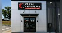 Crash Champions Opens New Facility in Little Rock, Arkansas