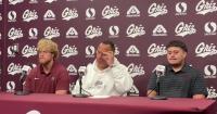 Montana's Buehler, Kennedy, Seumalo preview Northern Colorado