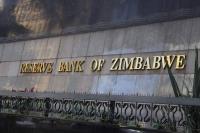 Zimbabwe cuts rates as inflation hits 46-year low despite $100 oil shock
