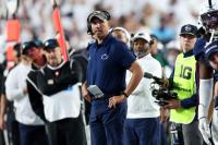 Fraud Alert: USC, Missouri, Penn State among Week 4's biggest offenders