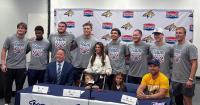 Montana State honors Bozeman child with signing ceremony