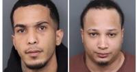 Two Bronx Men Arrested in Armed Robbery Outside Saddle Brook Business