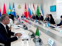 Armenia to host CIS Games in 2029