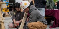 Workforce in Motion Summit connects Vt. students, job seekers, employers