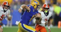 Pitt football | Narduzzi downplays previous friction among coaches as Panthers prep for Virginia Tech