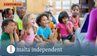 TMID Editorial: Maltese schools cannot ignore the changes taking place around them