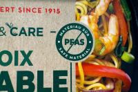 Federal judge blocks New Mexico rule requiring labels on products with forever chemicals