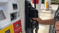 Virginia gas prices rise while national average drops