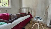 Chinese Doctors Equip South Sudanese Health Workers with Skills in Acupuncture, Cupping Therapy