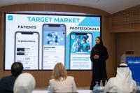 Create Apps Championship past winners: Dubai inspires innovation and opens new horizons for developing advanced digital solutions
