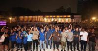GRAFF FOR NATION 2.0 BROUGHT TOGETHER GRAFFITI ARTISTS FROM SIX COUNTRIES IN JOHOR, MALAYSIA