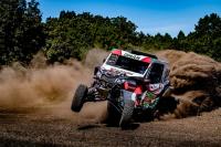 OAA announces rescheduled programme for Oman International Baja