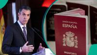 Spain mentions special category of foreigners who can get citizenship in 5 years