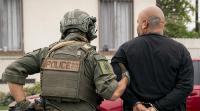 Weekend ICE Arrests