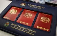 Malaysian passport rises to second in global 2026 ranking