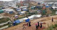 Myanmar military airstrike death toll rises to 50