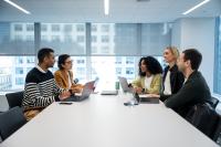 Cisco Deployment Demonstrates How Wi-Fi 7 and Cisco Technologies Can Strengthen Enterprise Security